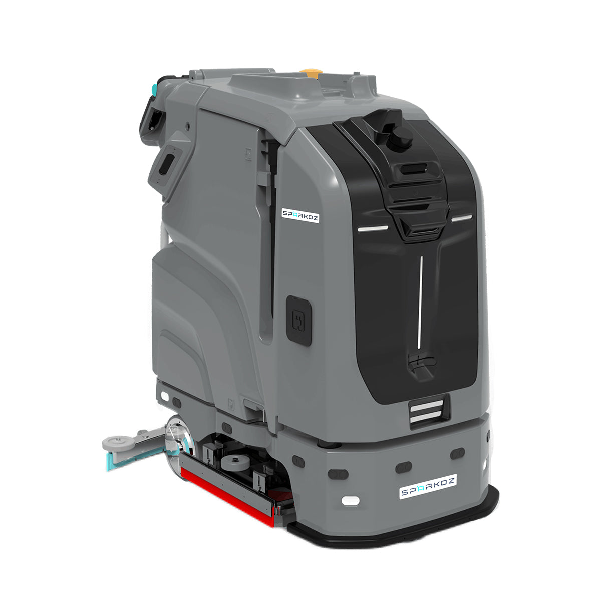SPARKOZ TN70-PRO