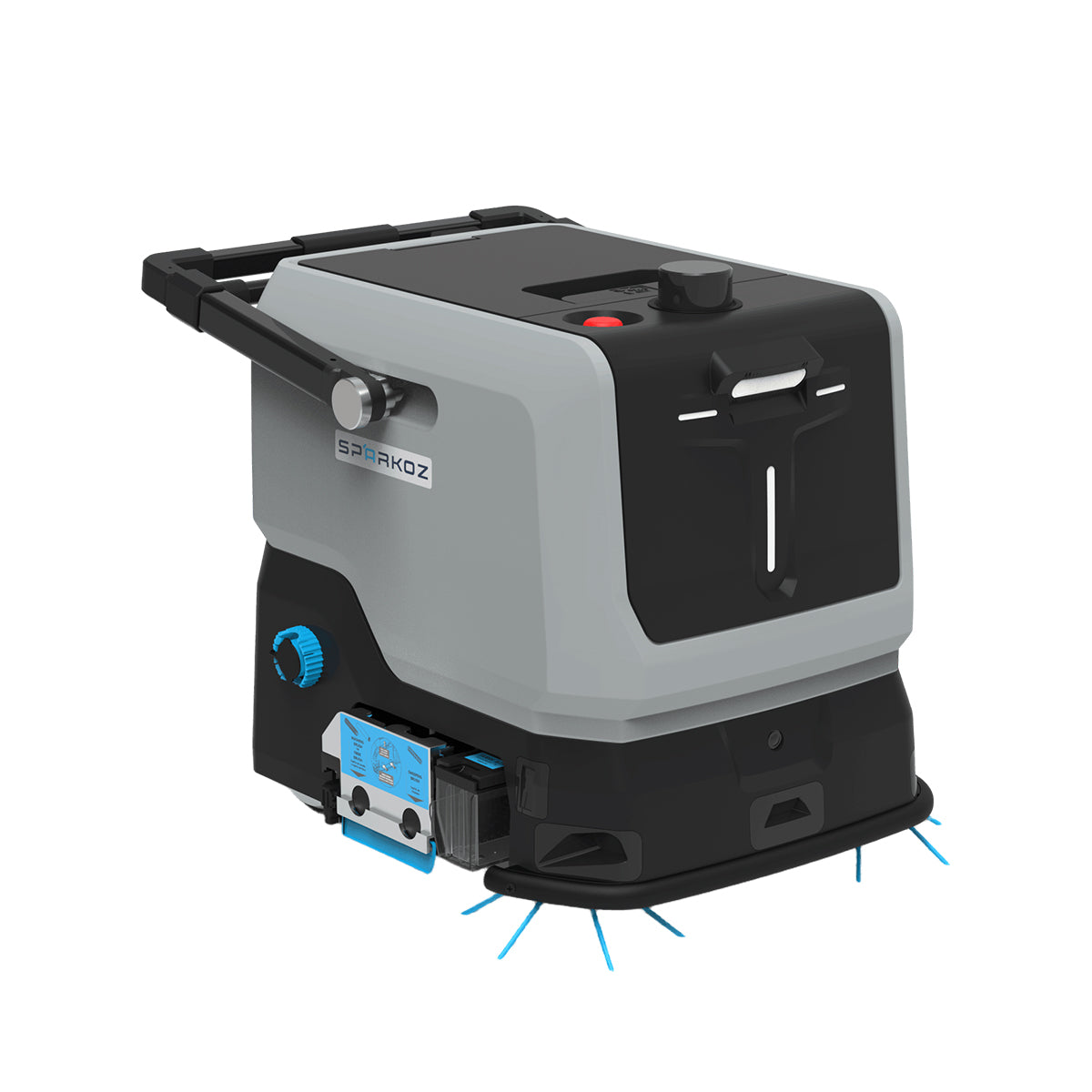 SPARKOZ TN10-PRO