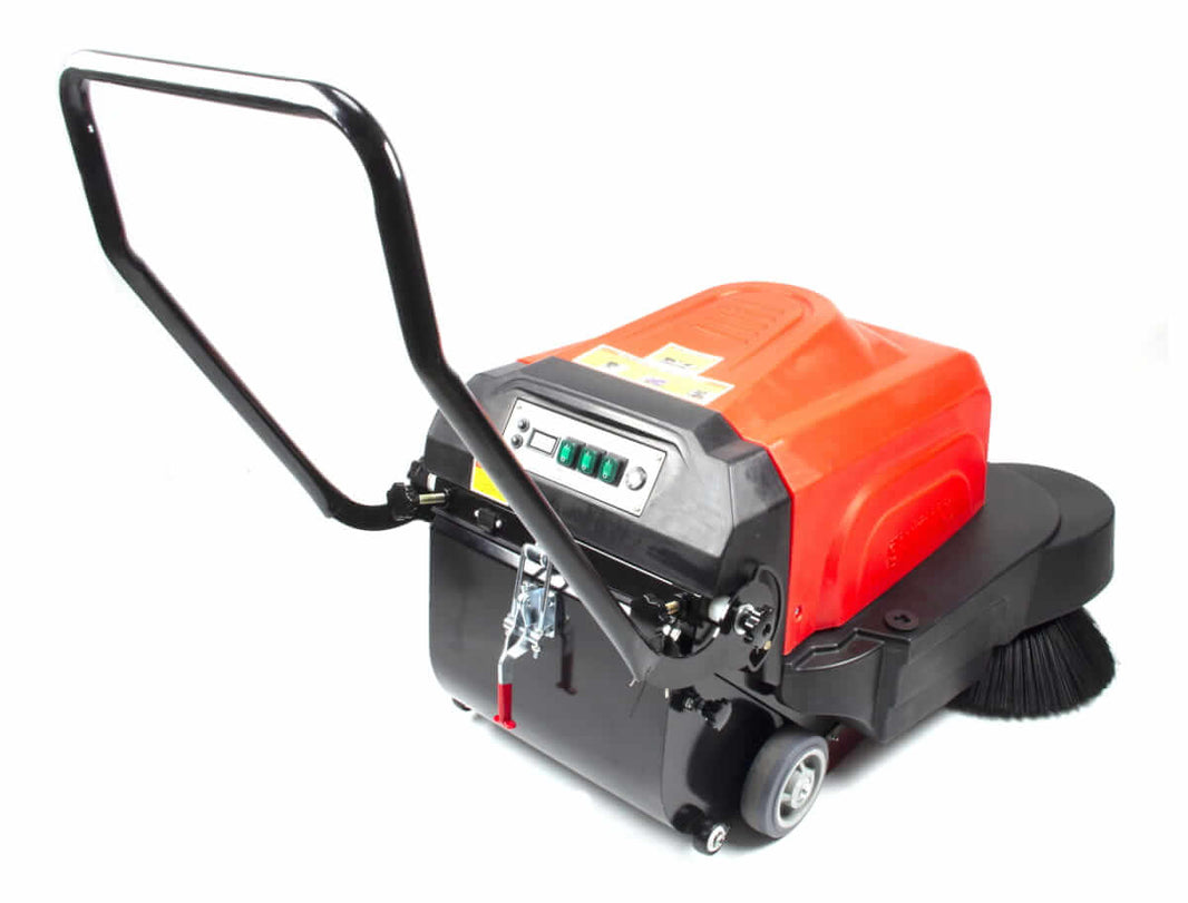 Procare SPC1050 BP Floor Walk-Behind Sweeper (WET Batteries)