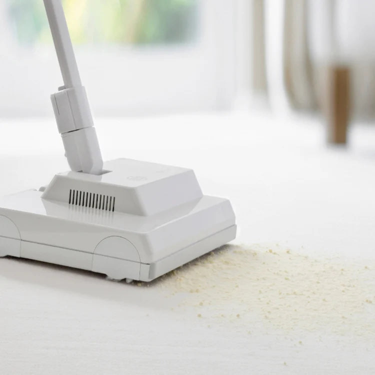 SEBO DUO Brush Machine