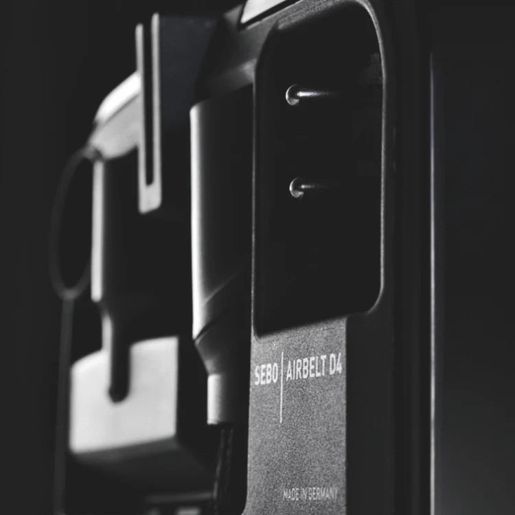 SEBO Airbelt D4
