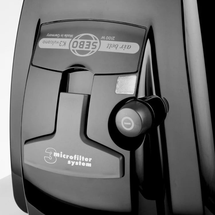 SEBO Airbelt K3 Premium