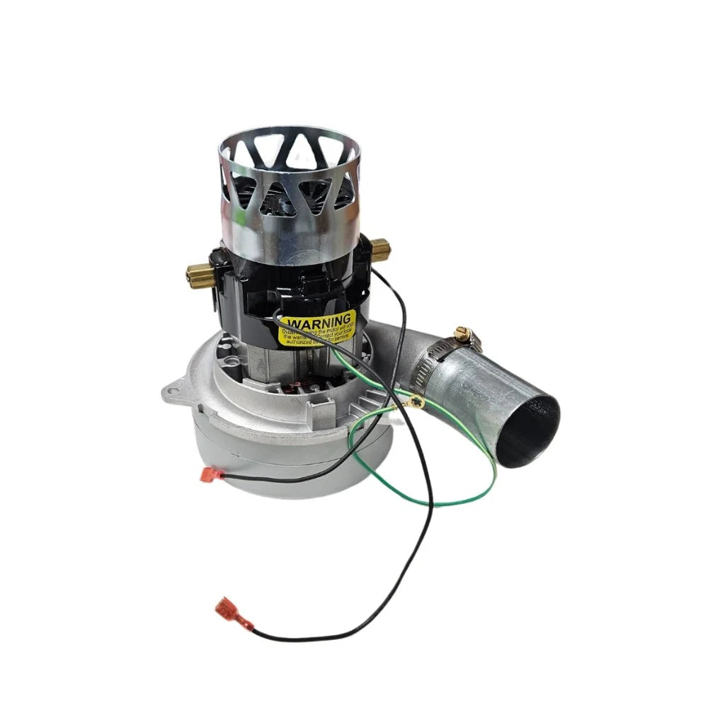 VacuFlo 466Q Central Vacuum Motor (Original)