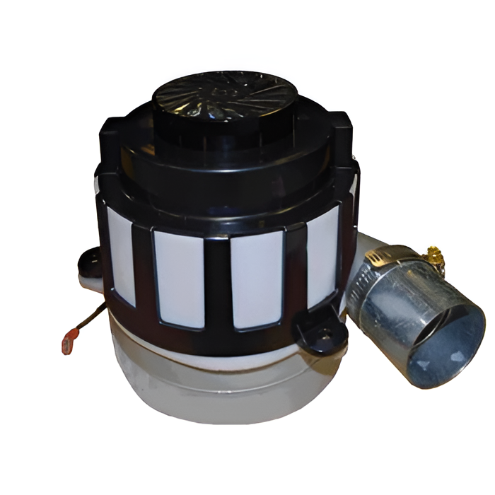 VacuFlo MaxAir Central Vacuum Motor (Original)