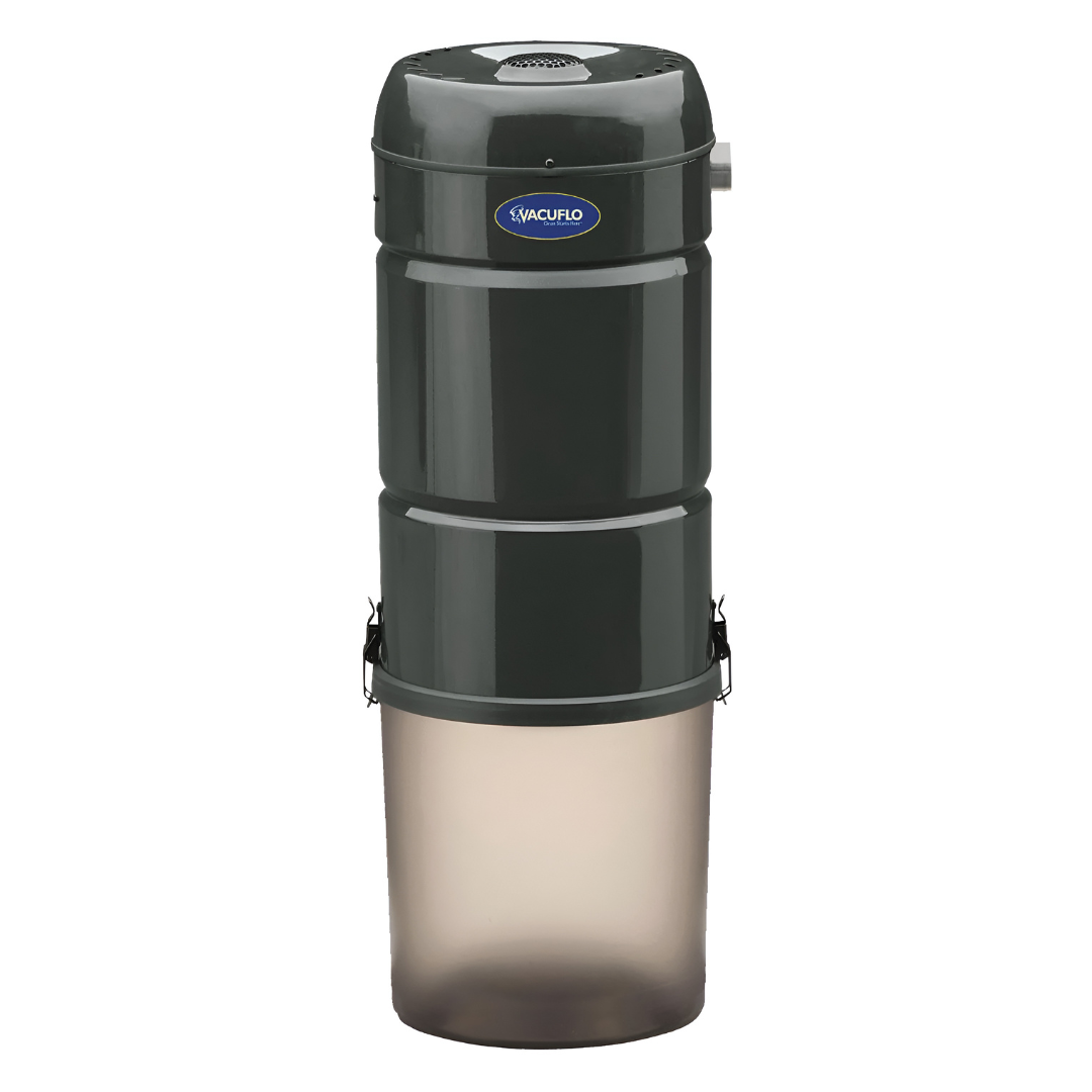 Vacuflo 260 True Cyclonic Central Vacuum Power Unit