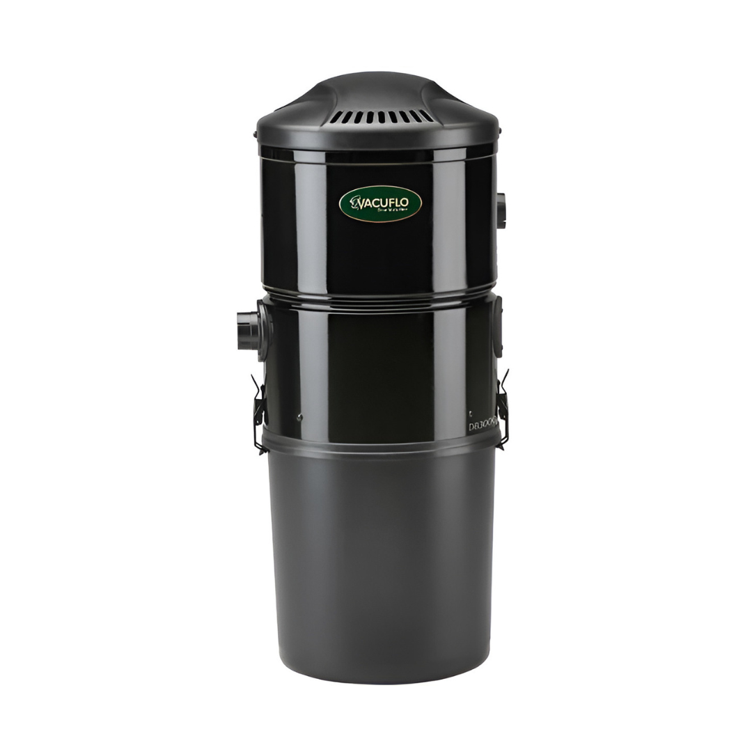 Vacuflo DB3000 Disposable Bag Central Vacuum Power Unit