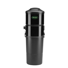 Vacuflo DB5000 Disposable Bag Central Vacuum Power Unit