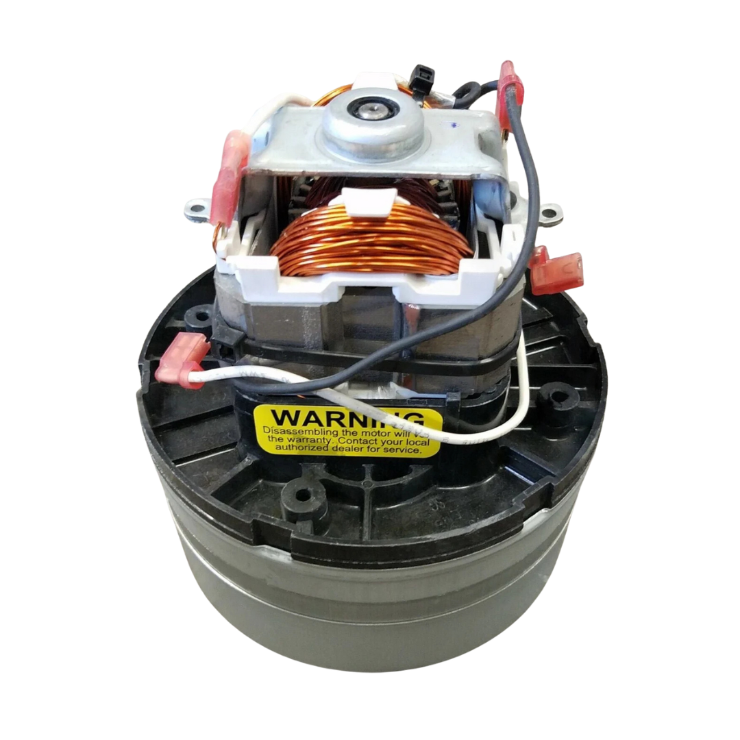 Vacuflo DB5000  Maxum 5 Motor
