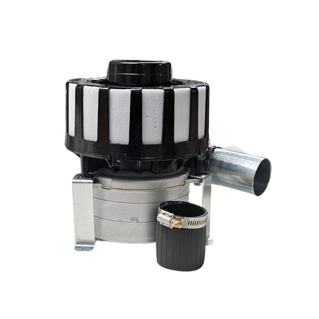 Vacuflo DB7000 Central Vacuum Motor