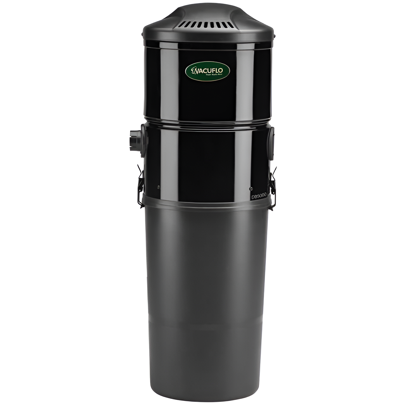 Vacuflo DB8000 Disposable Bag Central Vacuum Power Unit