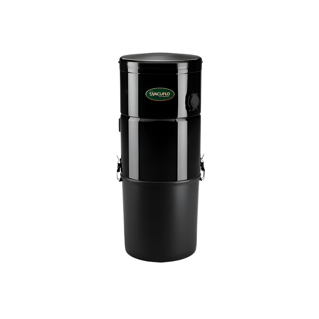Vacuflo FC350 Filtered Cyclonic Central Vacuum Power Unit
