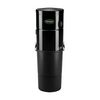 Vacuflo FC550 Filtered Cyclonic Central Vacuum Power Unit