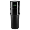 Vacuflo FC650 Filtered Cyclonic Central Vacuum Power Unit