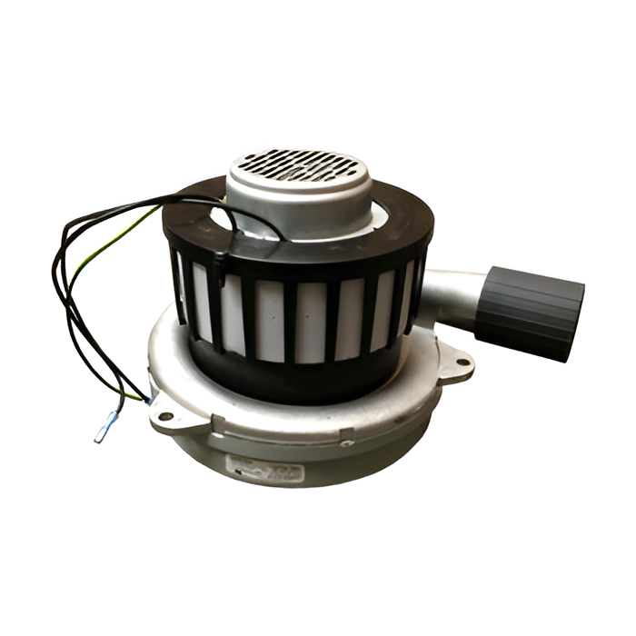Vacuflo DB8000 Central Vacuum Motor