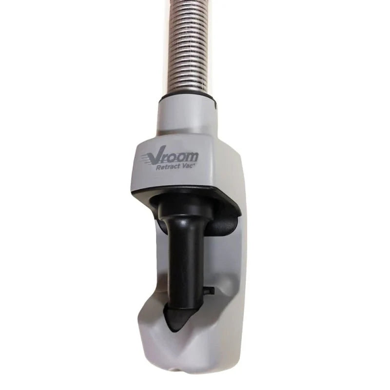 Vroom Garage Retractable Hose System