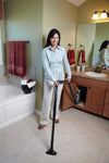 Vroom Spot Retractable Hose Kit (Original Vacuflo)