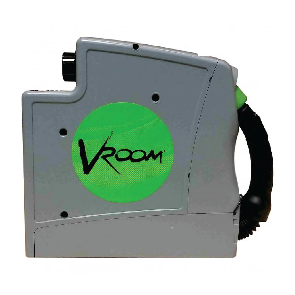 Vroom Spot Retractable Hose Kit (Original Vacuflo)