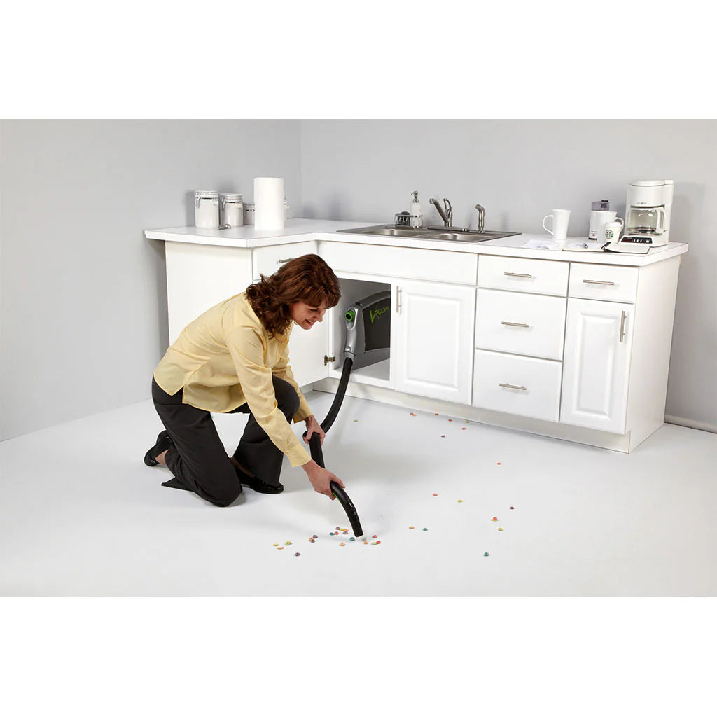 Vroom Spot Retractable Hose Kit (Original Vacuflo)