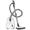 SEBO Airbelt E3 Premium Canister Vacuum Cleaner