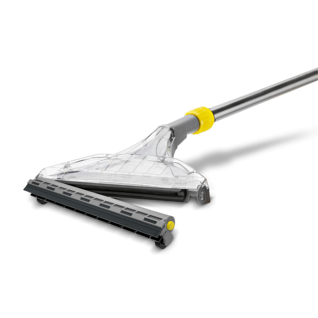 Karcher Hard Floor Rubber Adapter - Large 350 MM image 0