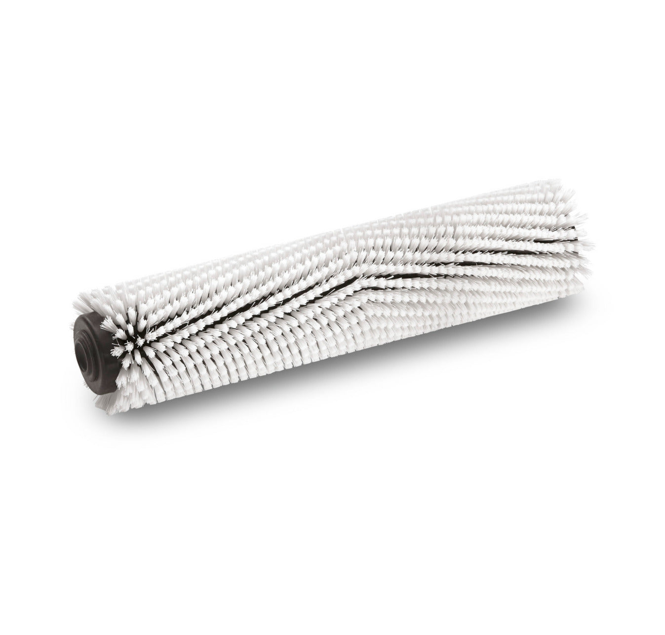 Karcher Roller Brush, Very Soft, White, 350 MM image 0