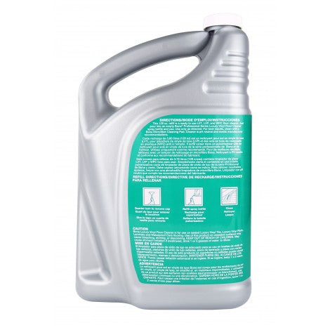 Bona Luxury Vinyl Floor Cleaner - Dries Fast (1 GAL) - Pack Of 4 image 1