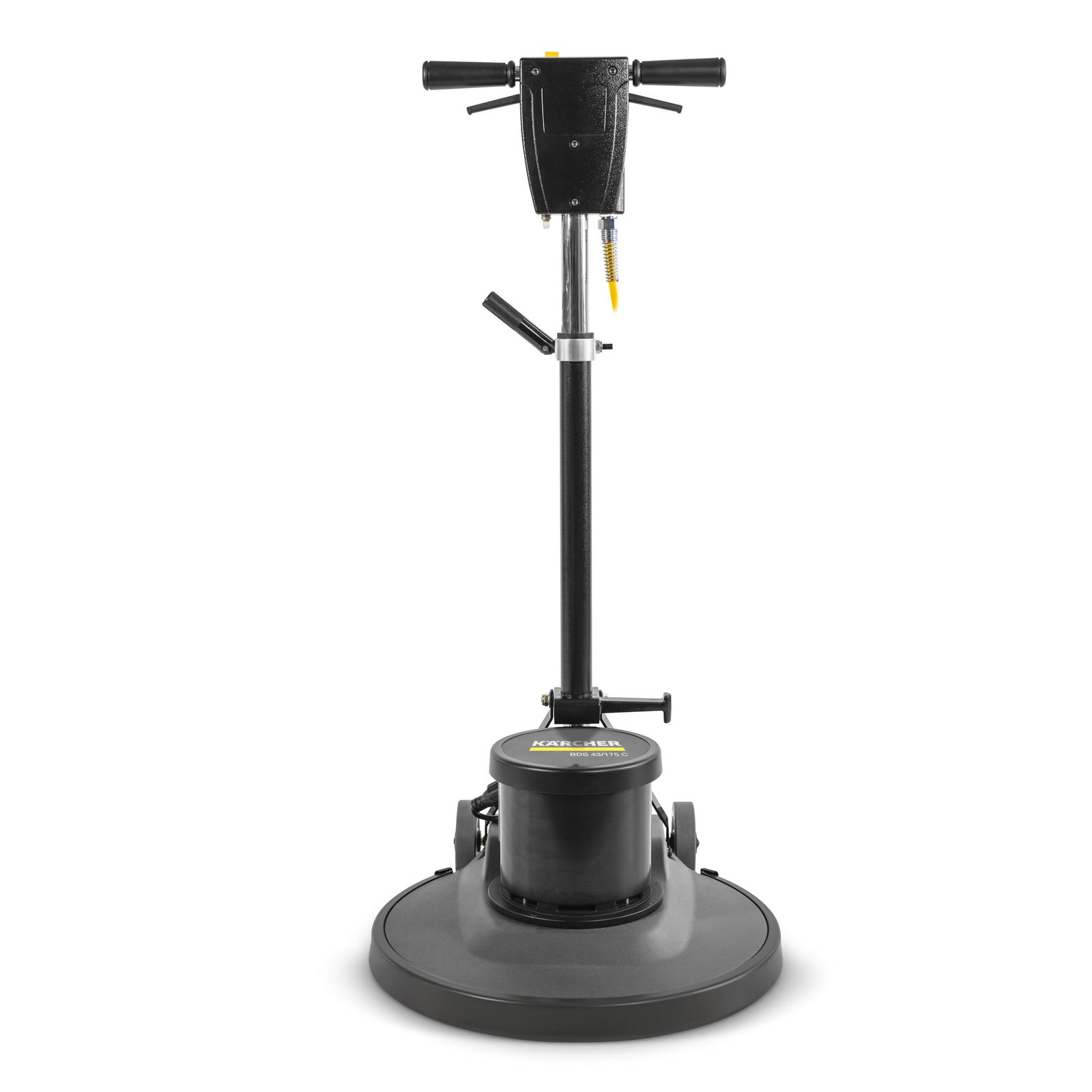 Karcher BDS 51/175-300 C Floor Polisher - 20" Disc image 1
