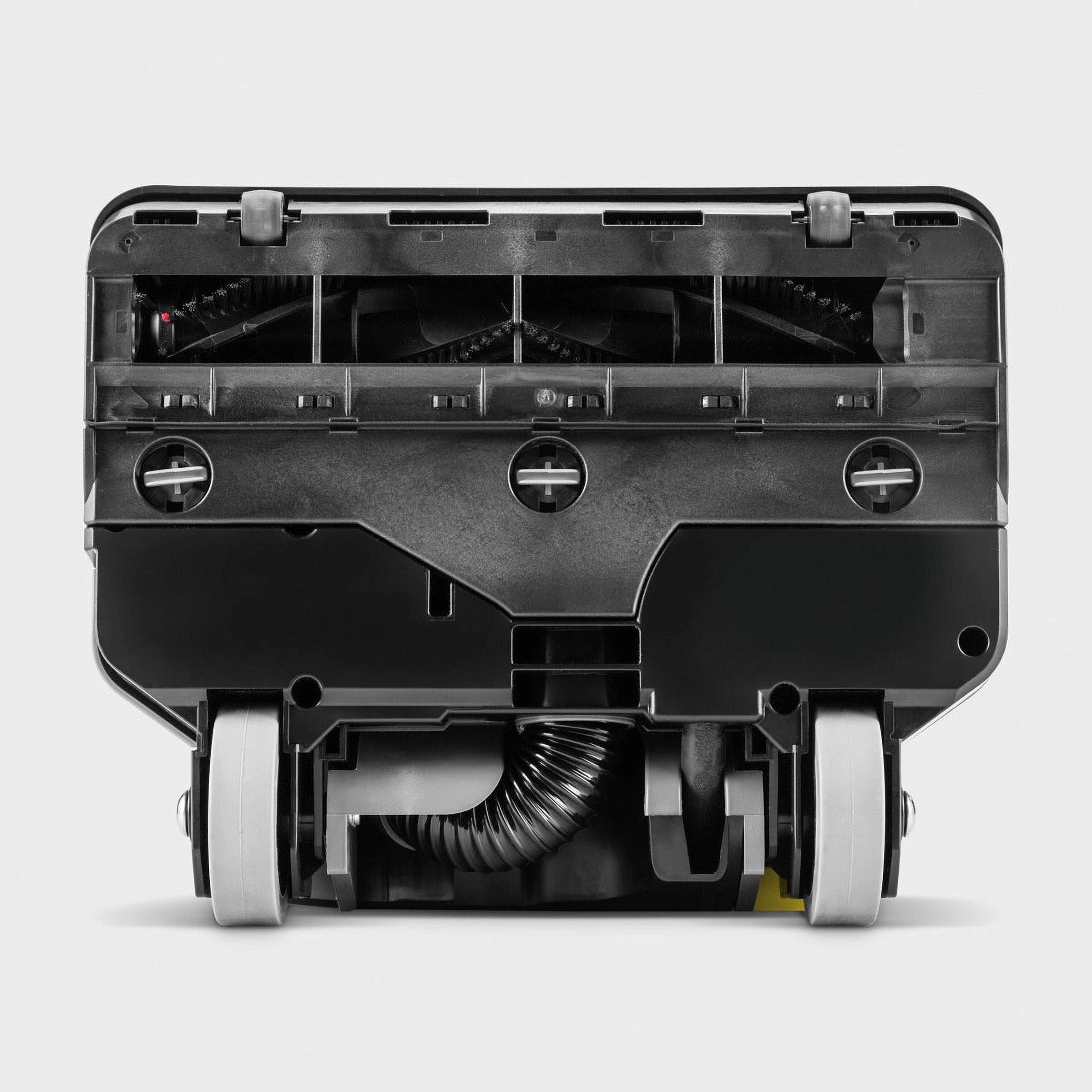 Karcher CV 30/2 BP Adv Cordless Upright Vacuum Cleaner image 3