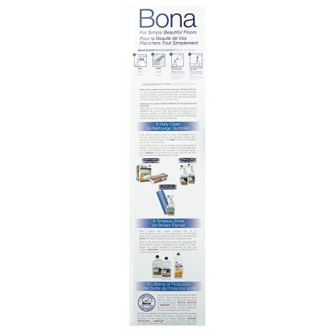Bona SJ301 Multi-Surface Hard Floor Care Kit image 2