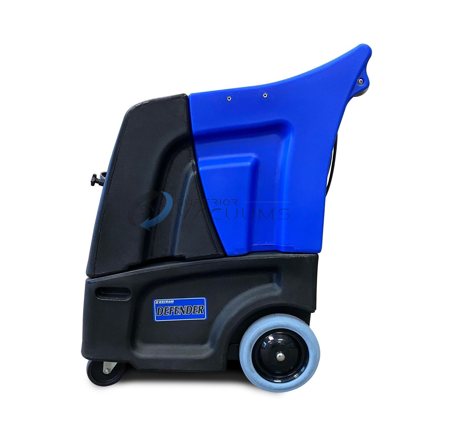 Esteam Ninja Defender 200 PSI Carpet Extractor image 3