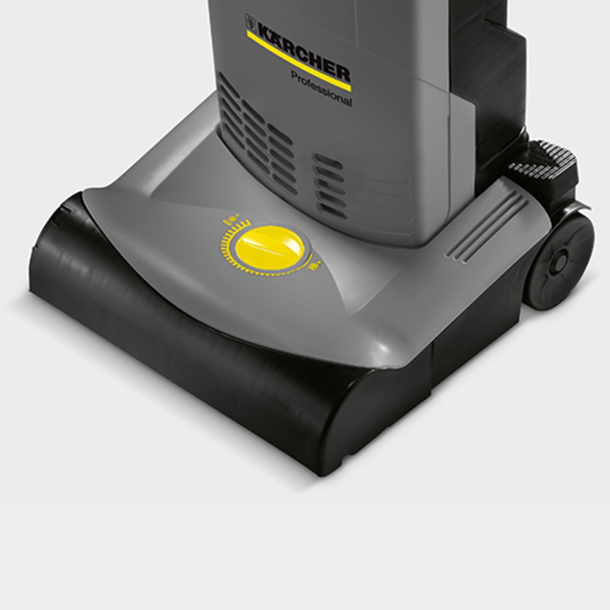 Karcher CV 38/1 Upright Brush-Type Vacuum Cleaner image 3