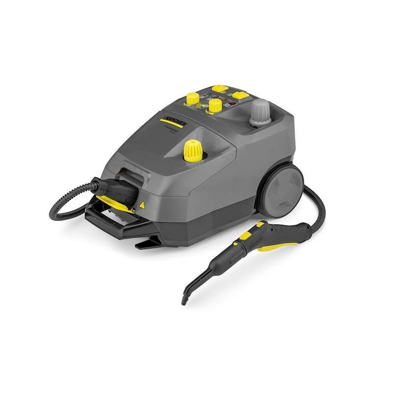 Karcher SG 4/4 Steam Cleaner - 2 Tank System image 9