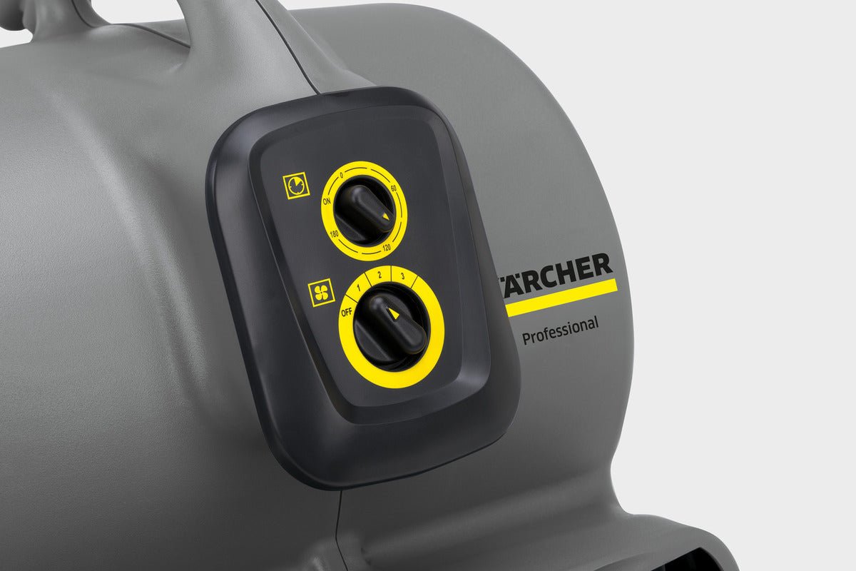 Karcher AB84 CUL Air Blower With Ergonomic Handle image 3