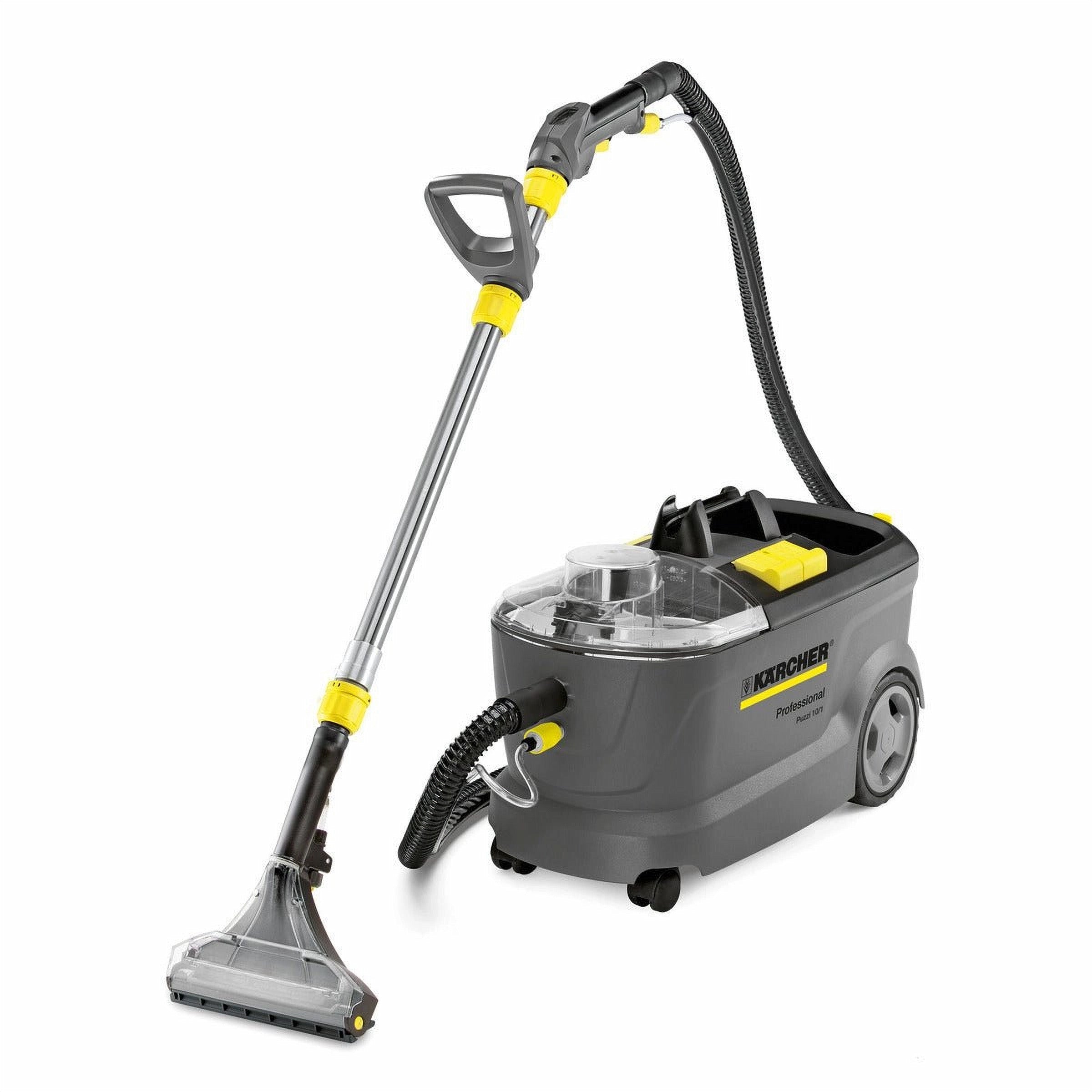 Karcher Puzzi 10/1 Spray-Extraction Cleaner image 0