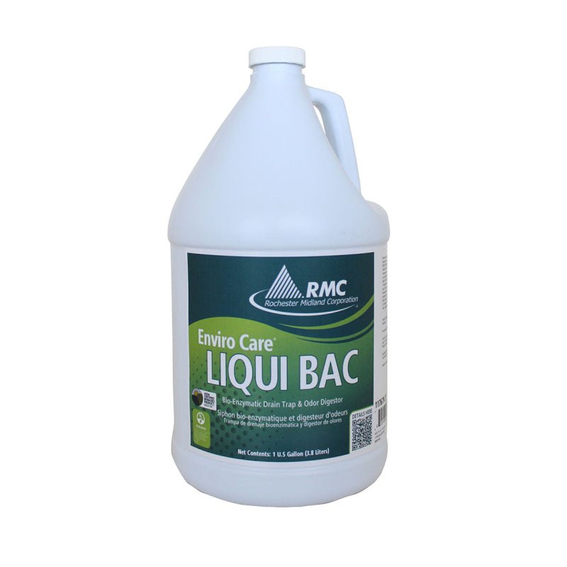 RMC Enviro Care Liqui Bac 3.8 LTR (Pack Of 4) - All Purpose Cleaner image 0