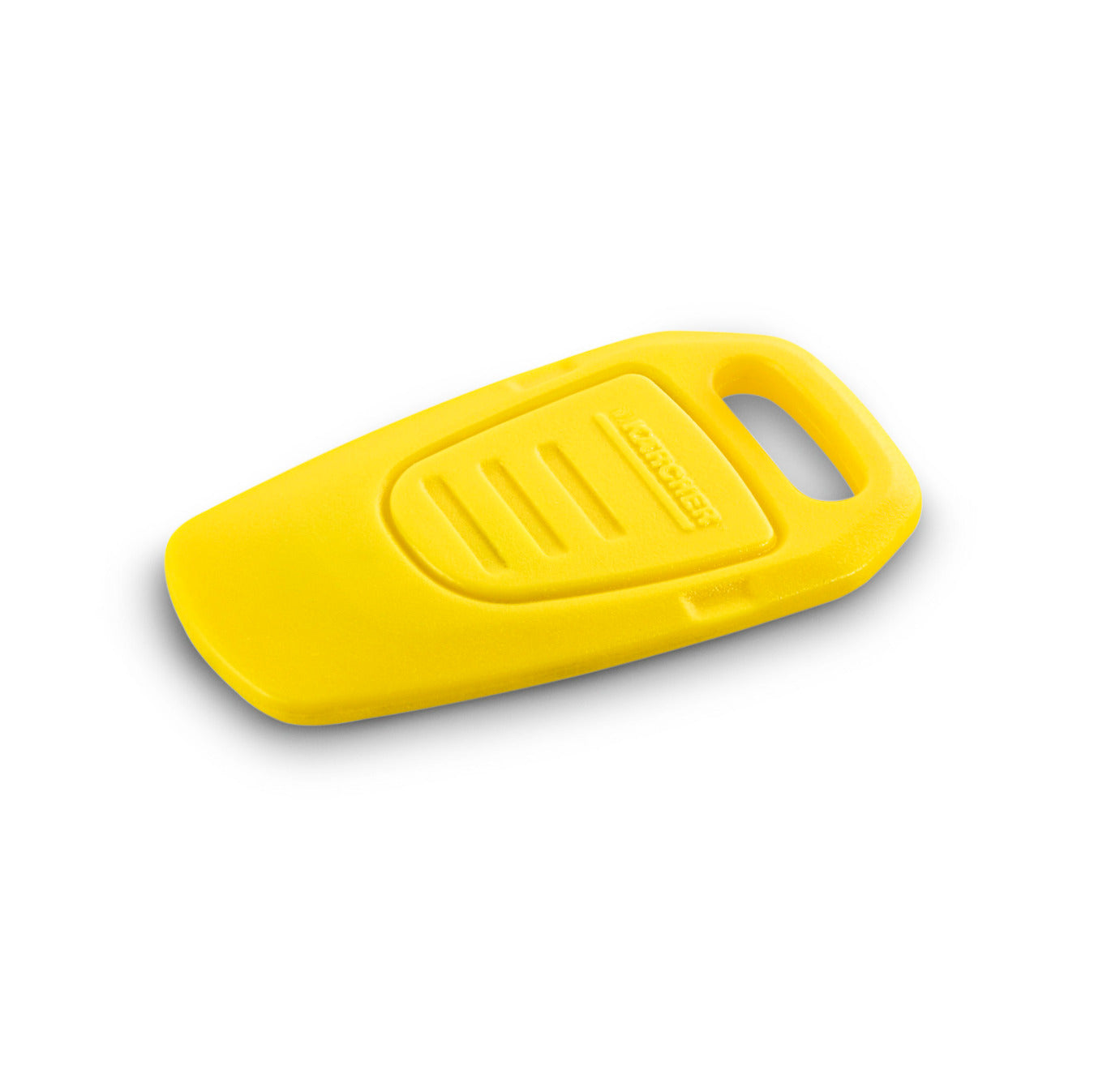Karcher KIK Key, Yellow image 0