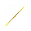 Telescopic Pole – 10' (3 M) – Two Sections – Gold image 0
