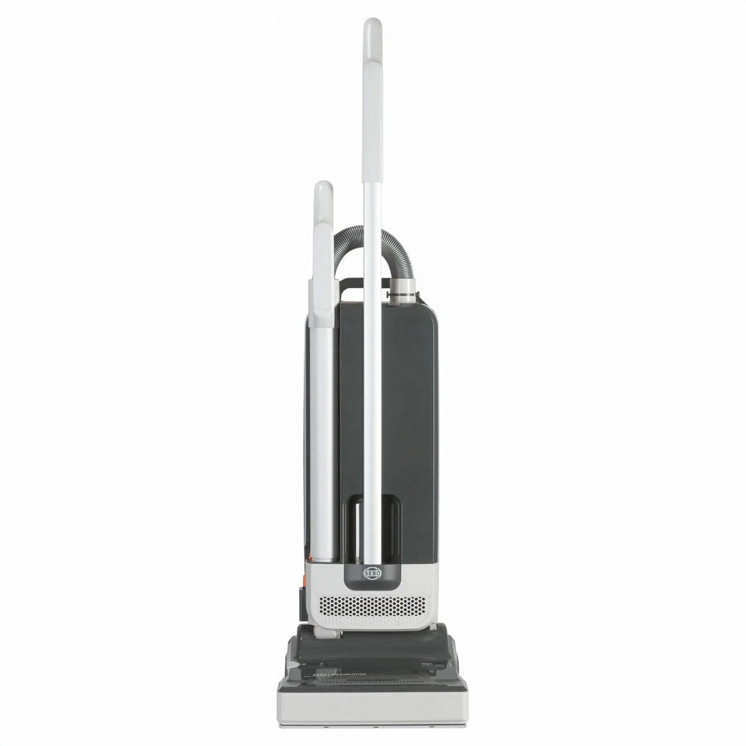 SEBO Mechanical 300 Upright Vacuum Cleaner image 0