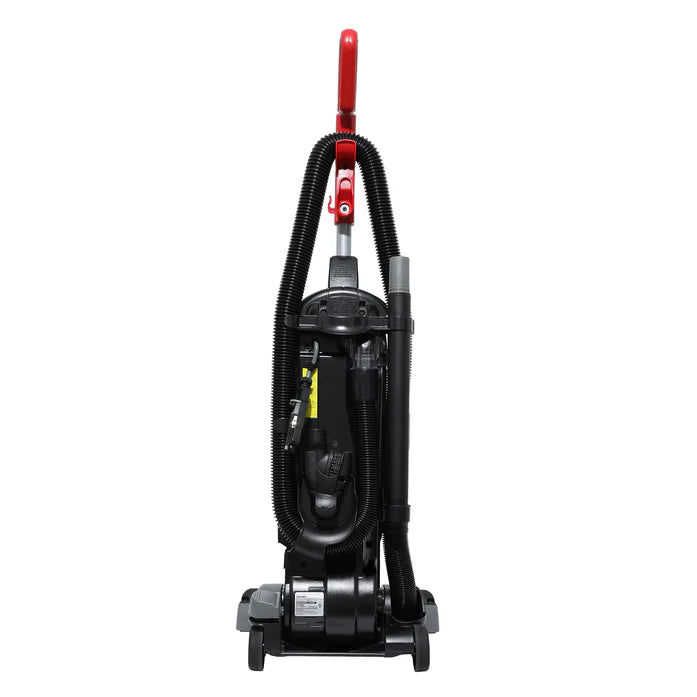 Sanitaire Force QuietClean SC5745D Bagless Upright Vacuum image 7