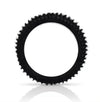 Oreck 12" Orbiter Commercial Black Carpet Brush image 0