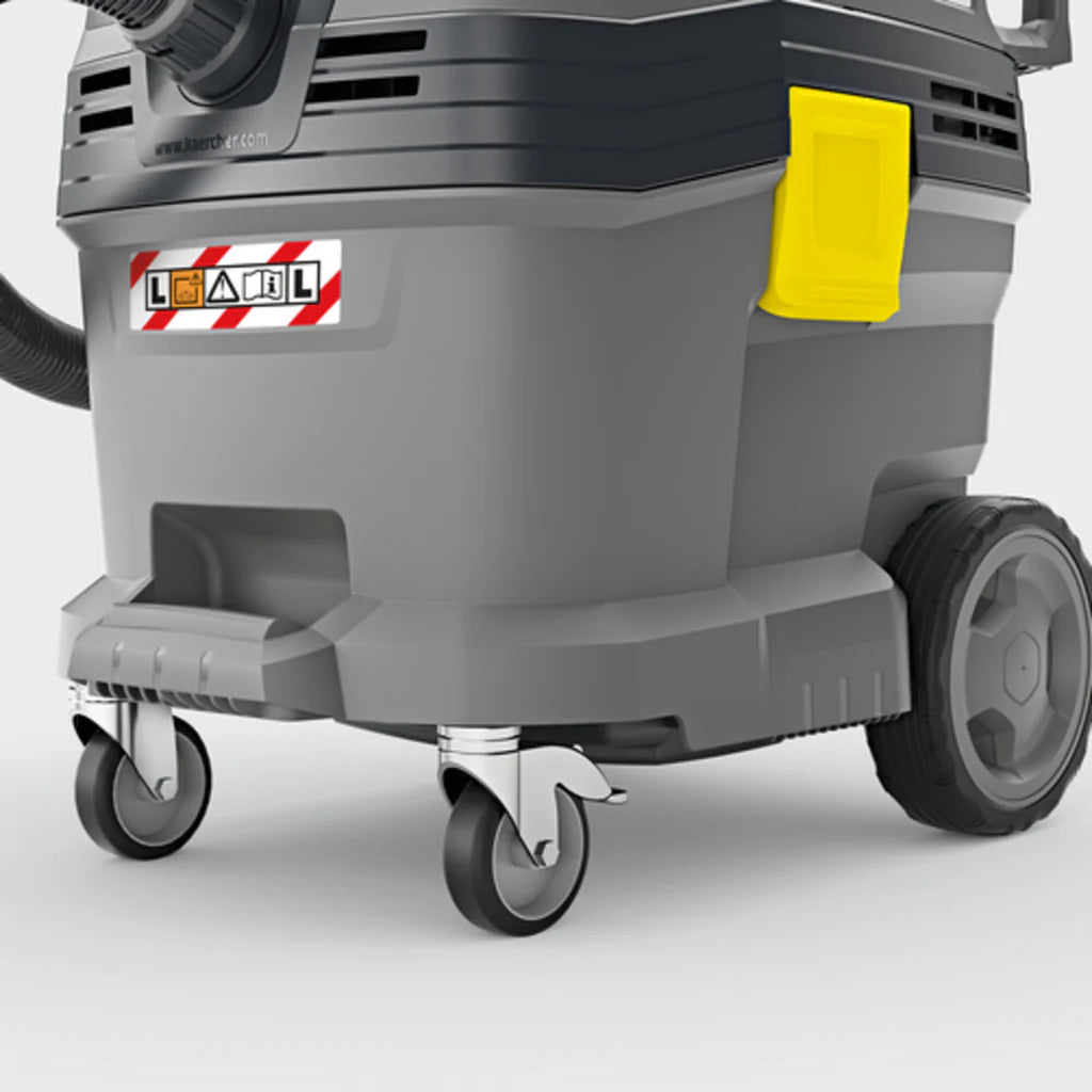 Karcher NT 30/1 Tact L Wet & Dry Vacuum Cleaner image 5