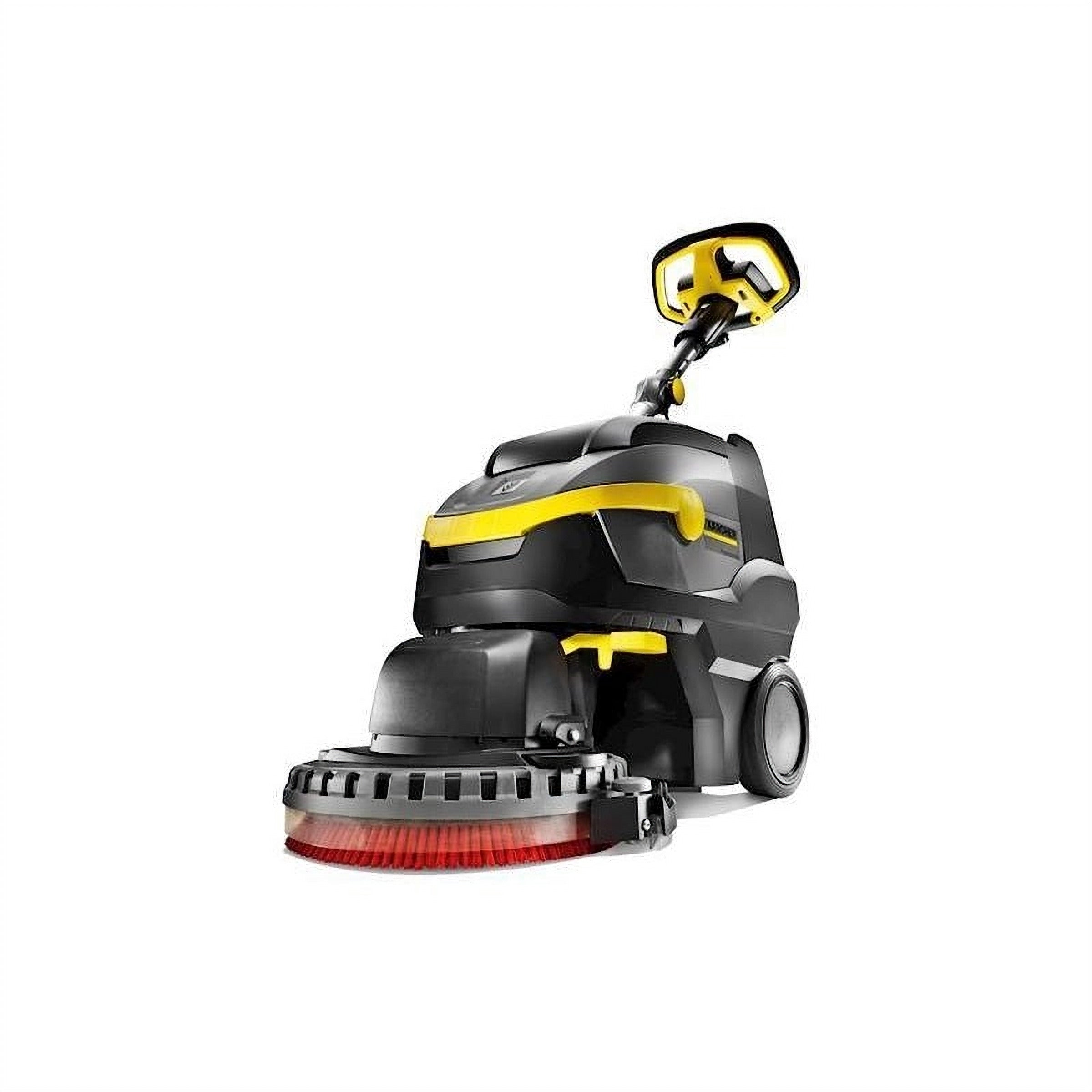 Karcher Drier BD 38/12 C BP Commercial Floor Scrubber image 4