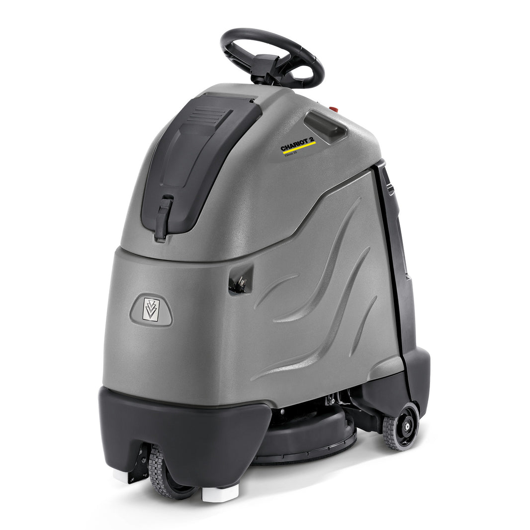 Karcher Polishing Machine iGloss 20 - AGM Battery image 0