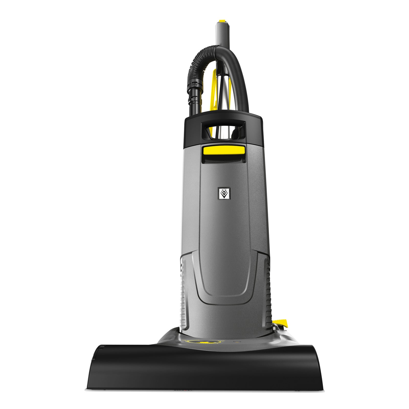 Karcher CV 38/2 Upright Brush-Type Vacuum Cleaner image 2