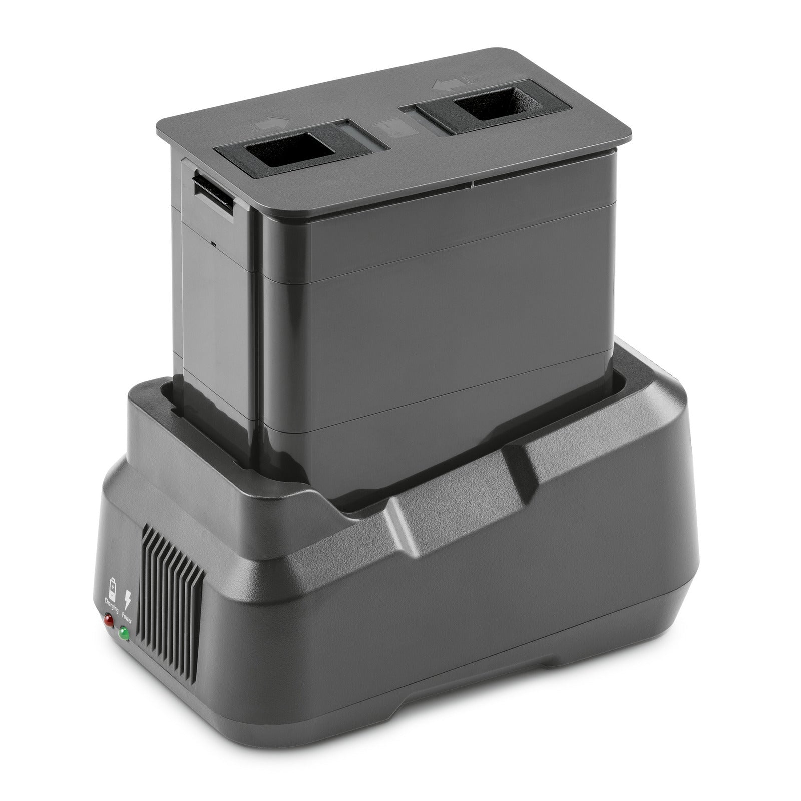 Karcher Battery Charger BD 30/4 C image 0