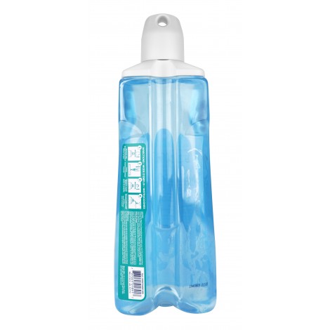 Bona Deluxe Vinyl Floor Cleaner (1 L) - Pack Of 4 image 1