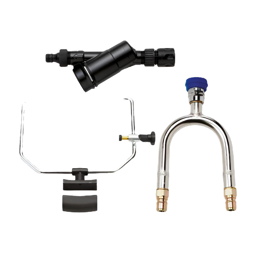 Nilfisk Hose Compl GD930 W/Wand 6FT image 0