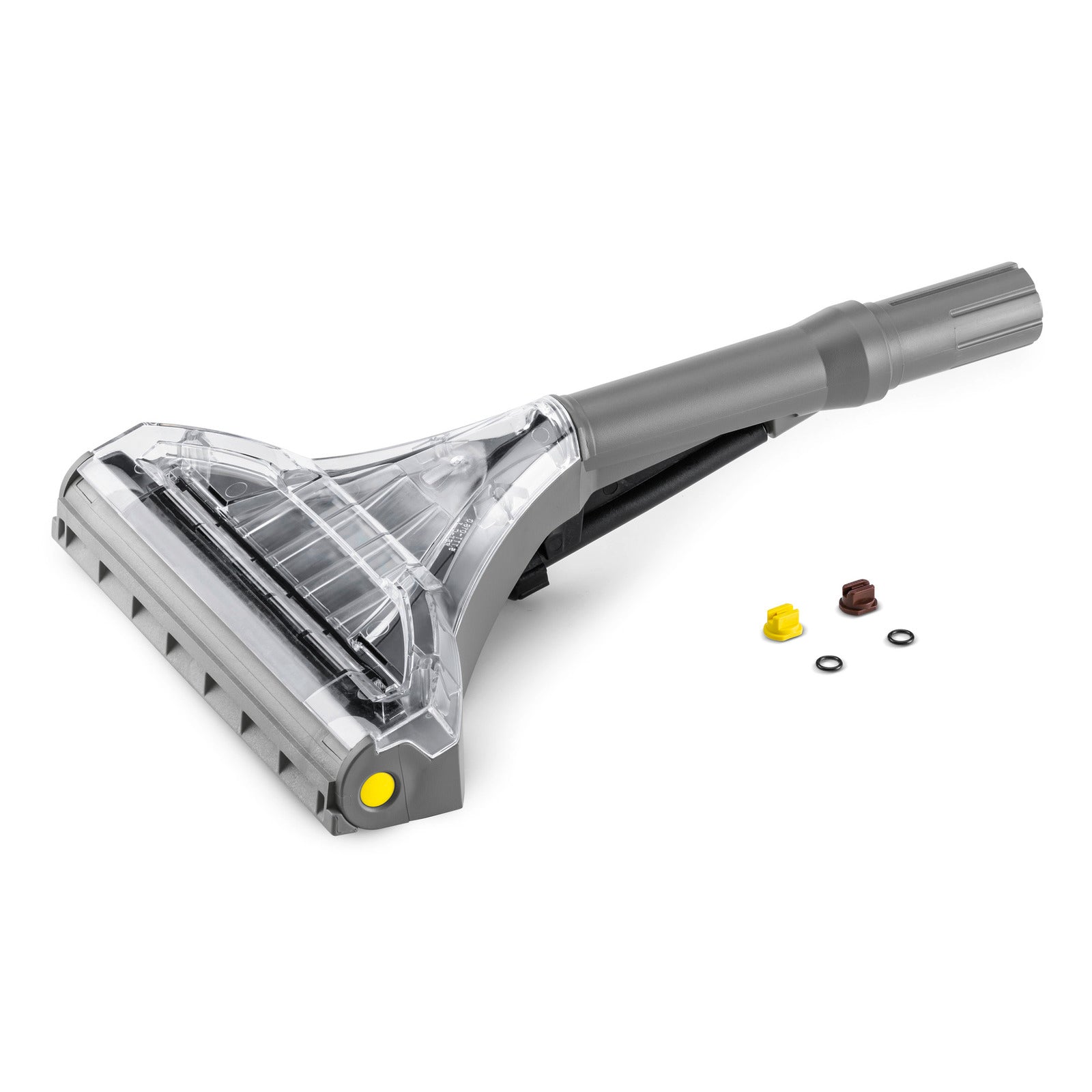 Karcher Flexible Floor Nozzle Puzzi - 240 MM Wide image 0