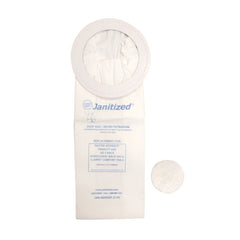 Advance Nilfisk Agility 6XP 10 Pack Bags