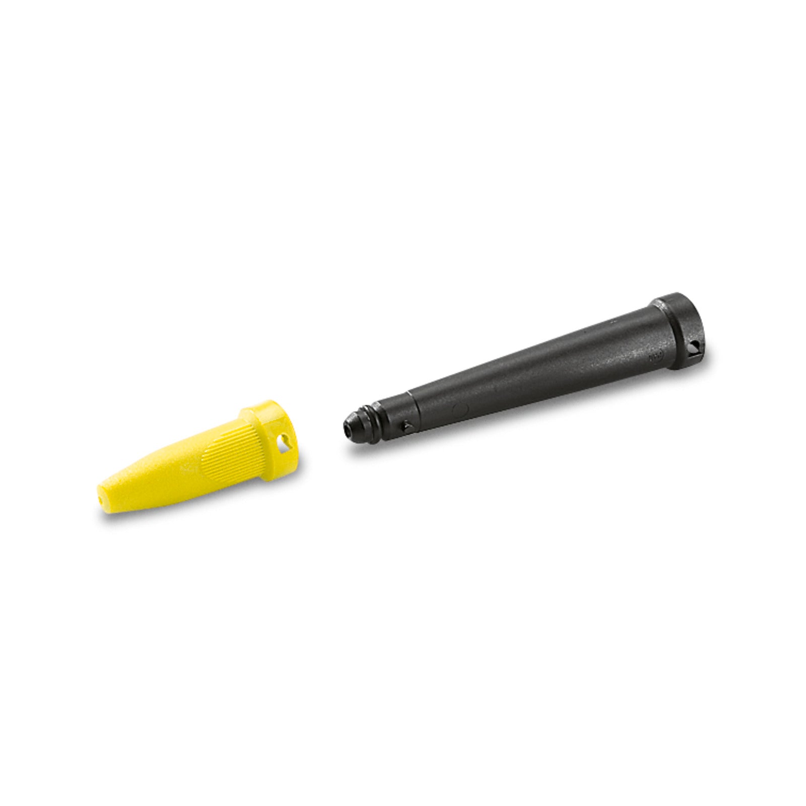 Karcher Power Nozzle Set For Steam Cleaner image 0